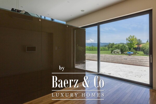 photo 24 Markuševec luxury villa with swimming pool