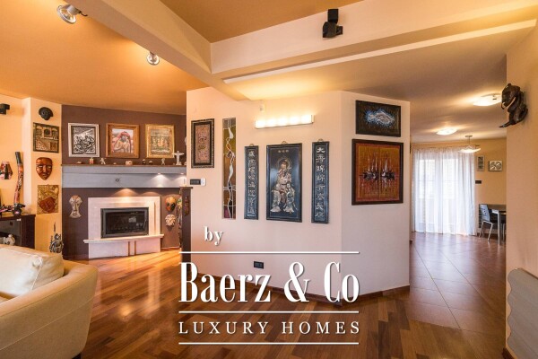 photo 6 Mlinovi, luxury house with swiming pool