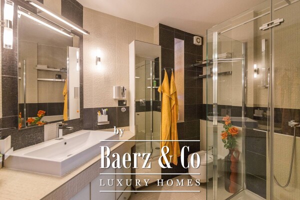 photo 9 Mlinovi, luxury house with swiming pool