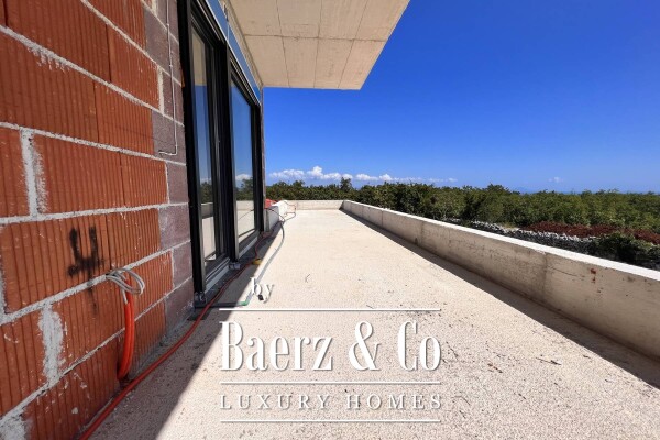 photo 34 Istria, Rakalj - beautiful magnificent luxury oasis of peace, 232.47 m2, plot 1619 m2