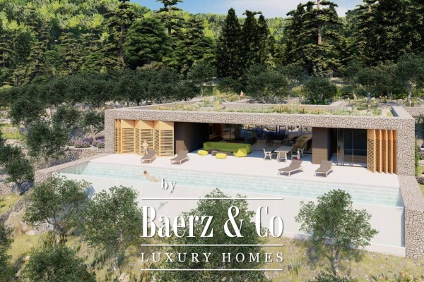 photo 4 Korčula, Blato, a unique autochthonous villa in a beautiful location