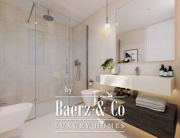 photo 26 Villas - Benahavis - Ref: 7912