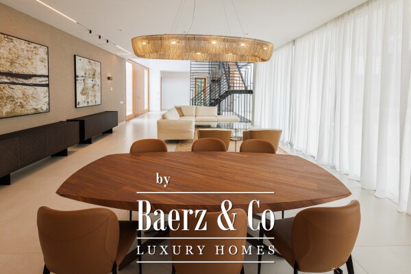 photo 7 Exquisite Newly Built Villa in the Most Prestigious Area of Southern Tenerife