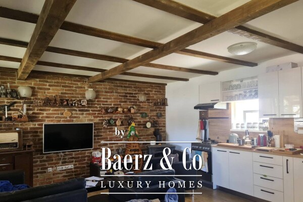 photo 39 Barban, two beautiful houses, with a large pool on a spacious plot of land