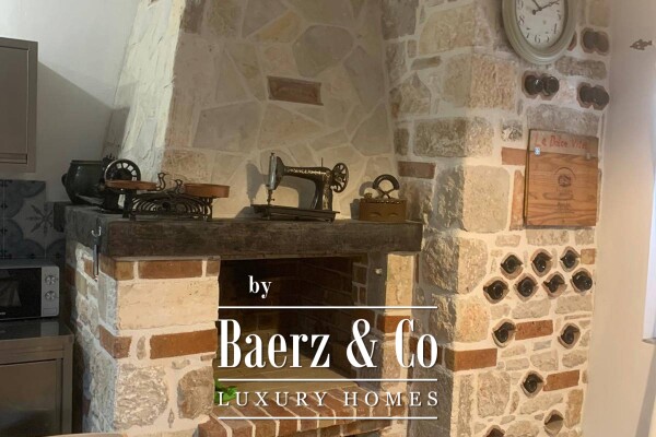 photo 8 Pašman, Ždrelac, beautiful stone house with swimming pool and sea view