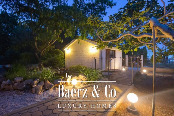 photo 29 Istria, Antonci, a stunning house with 3 apartments, a pool and a sea view