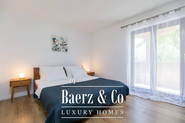 photo 31 Istria, Antonci, a stunning house with 3 apartments, a pool and a sea view