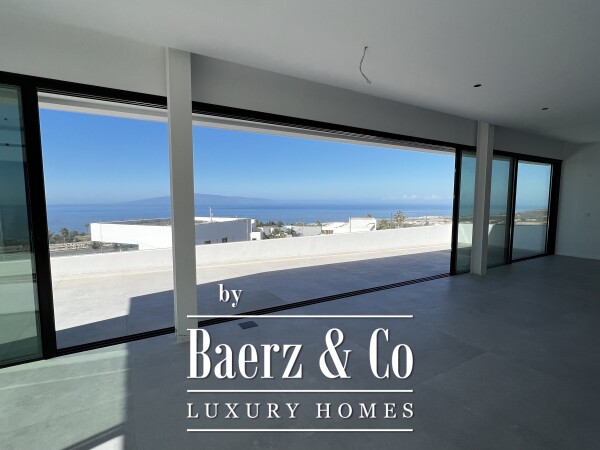 photo 5 Villa in the prestigious Abama resort