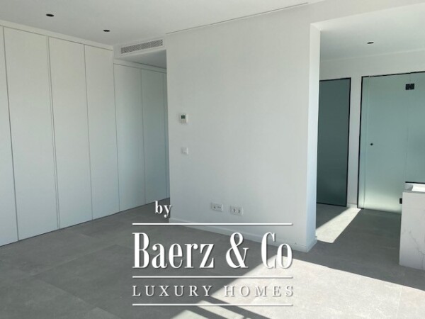 photo 11 Villa in the prestigious Abama resort