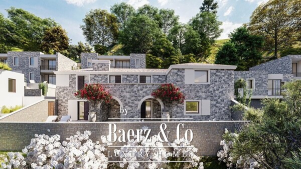 photo 8 Seaview Villa in Boka Bay