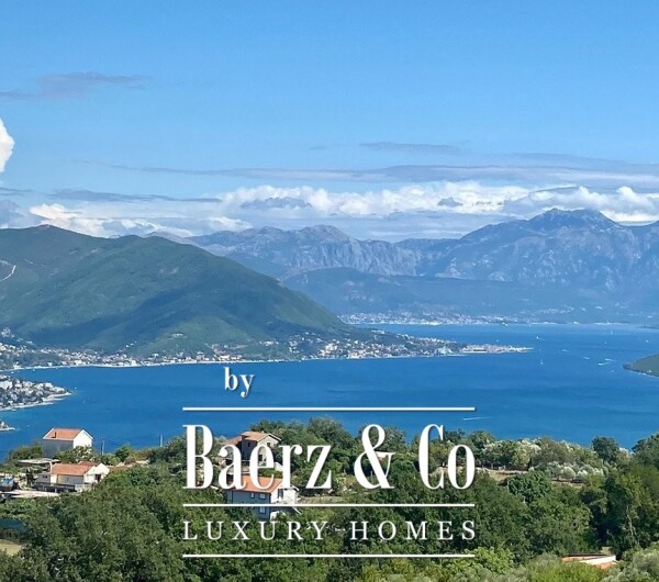 photo 15 Seaview Villa in Boka Bay