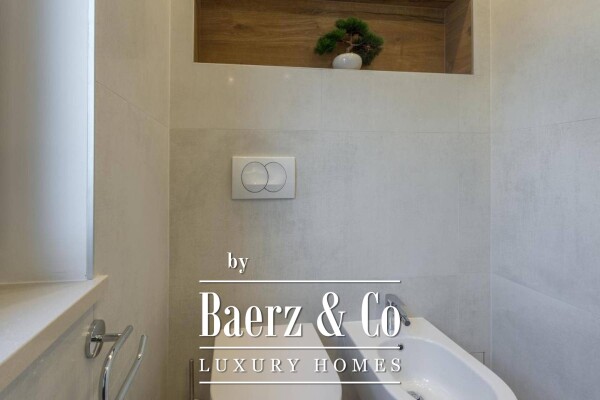 photo 24 Sveti Lovreč, a beautiful villa with a swimming pool on a landscaped garden of 1874m2