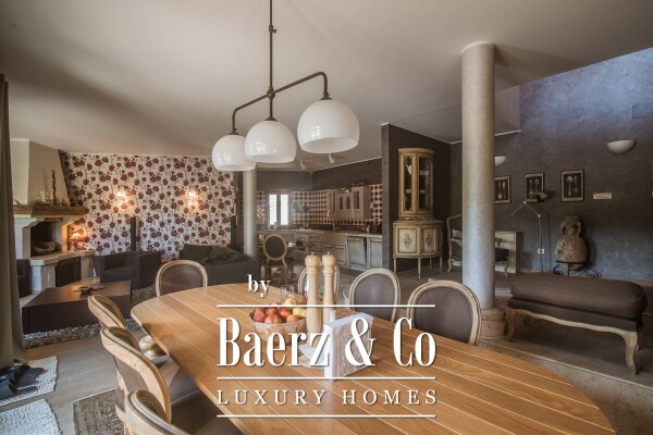 photo 38 Istra, Šorići, luxury and charming Stone House 388m² with heated Pool and Lush Gardens