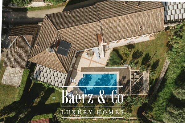 photo 61 Istra, Šorići, luxury and charming Stone House 388m² with heated Pool and Lush Gardens