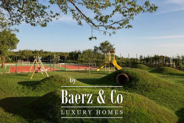 photo 24 Istria, Kanfanar, stone villa with swimming pool and sports fields