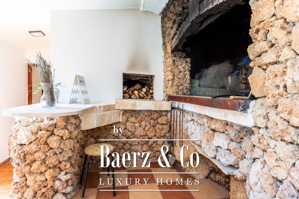 photo 15 Split, Jesenice, Beautiful authentic villa with a sea view