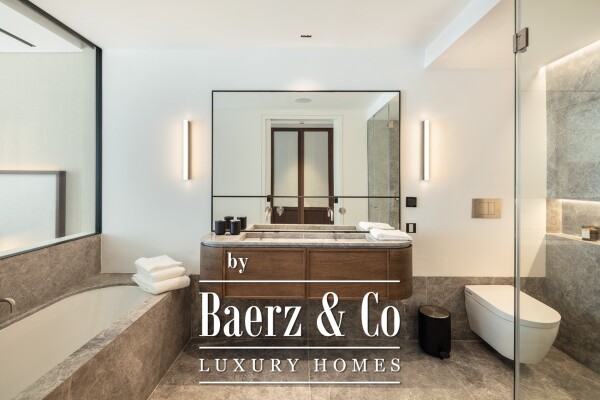 photo 22 Apartment - Golden Mile - Marbella - Ref: 8286