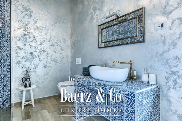 photo 15 Istria, Marčana, beautiful villa 280 m2 with tennis court and heated pool 50 m2