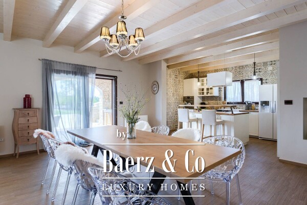 photo 33 Istria, Marčana, beautiful villa 280 m2 with tennis court and heated pool 50 m2