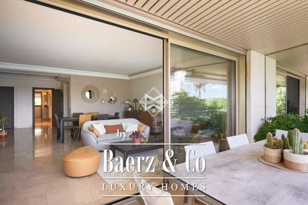 photo 6 Very nice 4-room apartment