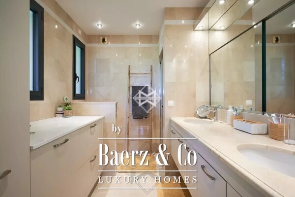 photo 13 Very nice 4-room apartment