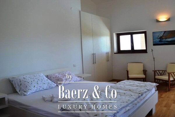 photo 21 Istria, Tinjan, a beautiful stone villa with a swimming pool on a large landscaped garden