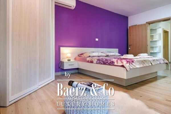 photo 35 Pula, apartment house with a swimming pool on a landscaped garden, 350 m from the sea