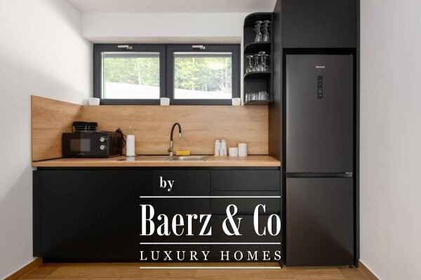 photo 5 Ravna Gora, 5 luxury holiday homes 98 m2, categorization 4*, NEWLY BUILT