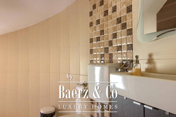 photo 11 Medulin, large detached house NKP 360 m2 with swimming pool