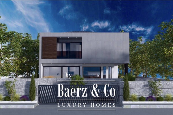 photo 3 Fažana - modern duplex house with swimming pool B, 50 m from the sea, nice sea view, 163.48 m2