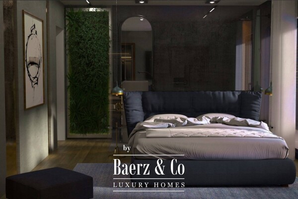 photo 11 Fažana - modern duplex house with swimming pool, 50 m from the sea, sea view, 163.48 m2