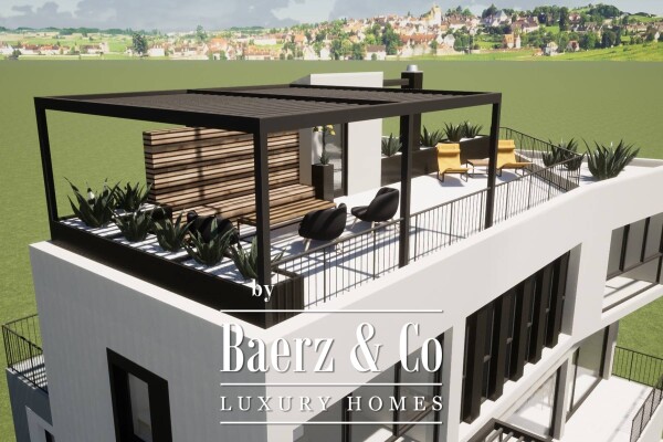 photo 3 Porec, a beautiful villa with a sea view