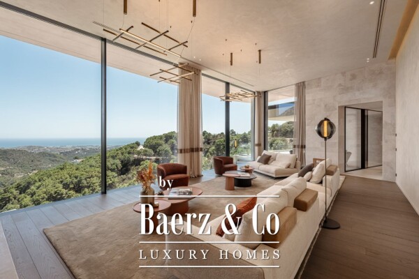 photo 9 Villa - Monte Mayor - Benahavis - Ref: 8293