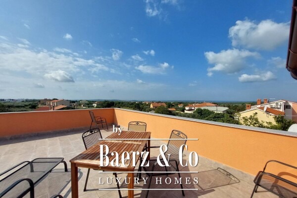 photo 4 Galižana, apartment house with garage and olive grove