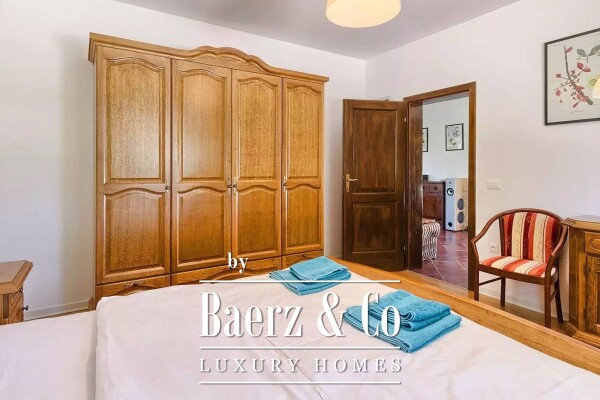 photo 36 Istria, Bale, villa with swimming pool on a 30,000 m2 property in a secluded area