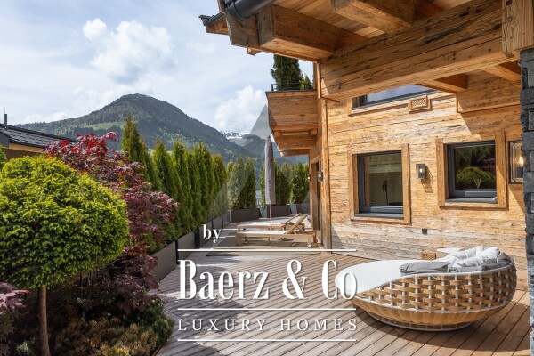 photo 5 Beautiful luxury home in Kirchberg in Tirol