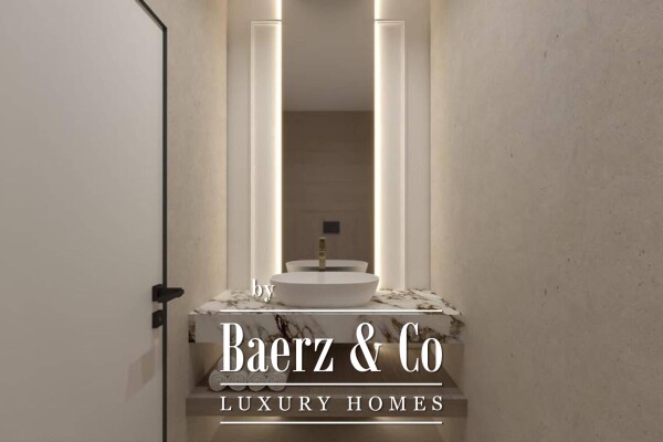 photo 85 Primošten, luxurious ground floor villa with panoramic view