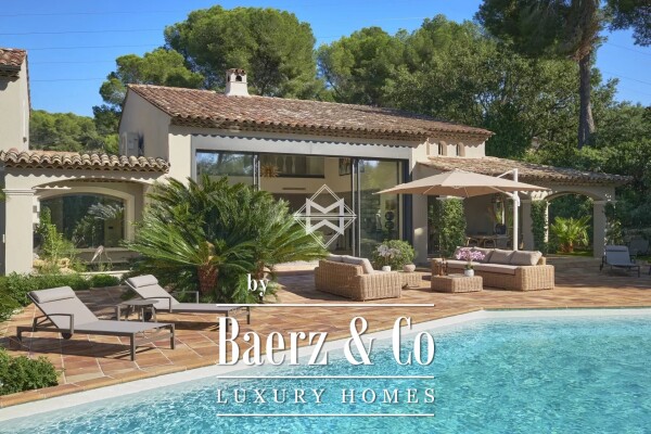 photo 4 Contemporary Provencal