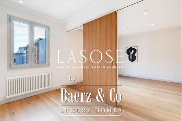 photo 7 Barcelona, Les Corts