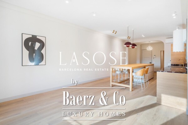 photo 25 Barcelona, Les Corts