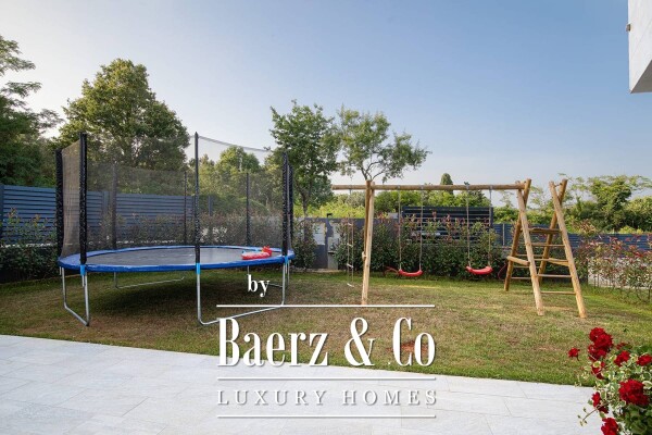 photo 12 Istria, Medulin - luxury villa with wellness and swimming pool, 300 m2