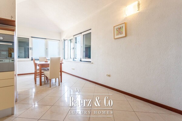 photo 18 Omiš, apartment house near the beach