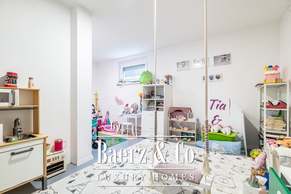 photo 13 Zagreb, Remete, beautiful newly built family villa BRP 366 m2 with pool