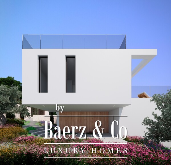 photo 26 8 luxury villas on the top of Santa Eulalia town