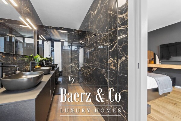 photo 7 Istria, Medulin, beautiful modern semi-detached villa NKP 220m2