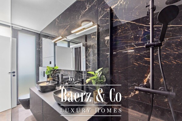 photo 9 Istria, Medulin, beautiful modern semi-detached villa NKP 220m2