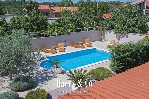 photo 30 Istra, Medulin, a beautiful detached house on a landscaped garden with a swimming pool