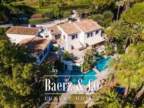 photo 1 SAINT PAUL DE VENCE