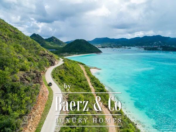 photo 2 Pearns Point Antigua - THE JEWEL OF THE CARIBBEAN - LOTS 21-25 - LOTS 21-25