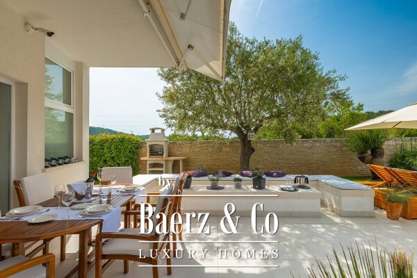 photo 12 Rovinj, Rovinjsko selo - beautiful villa with wellness and swimming pool, 224 m2